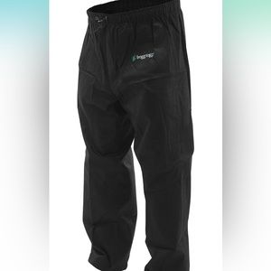 Men’s FroggToggs Waterproof Fishing Pant